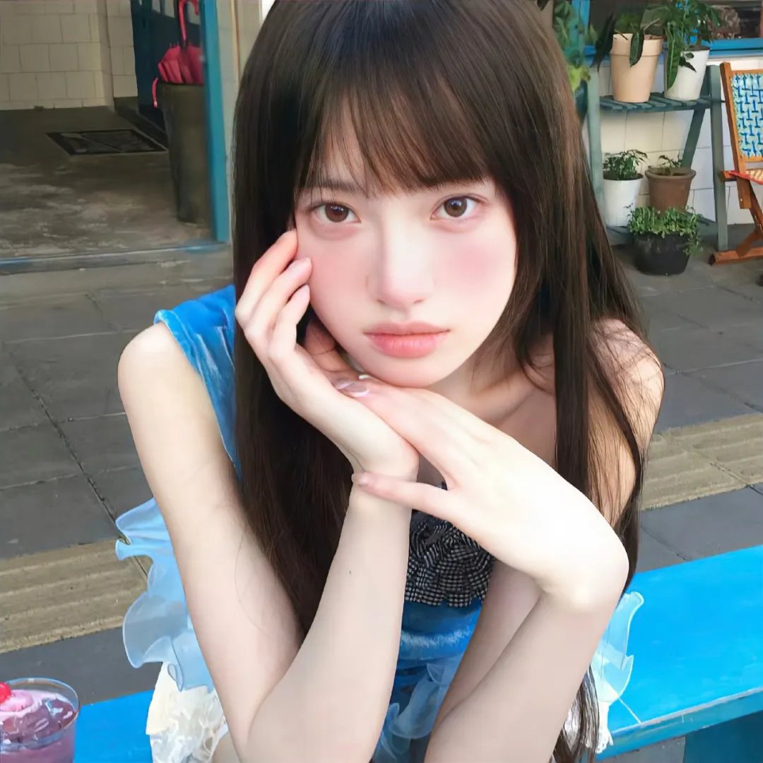 隔壁的女孩 海报